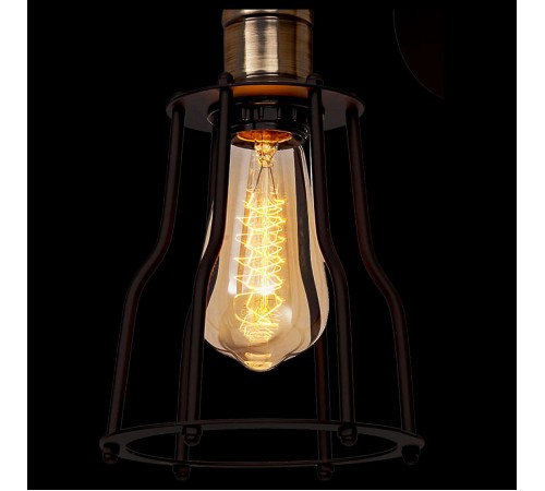 Бра Loft it LOFT2105W Ancient Cage