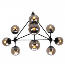 Люстра на штанге Kink Light 07535-10,19 Моди