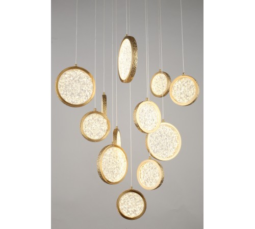 Подвесной светильник Aployt APL.048.03.102 Yulali