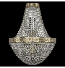 Бра Bohemia Ivele Crystal 19321B/H1/35IV G 1932