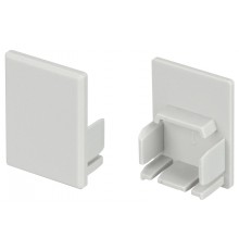 Заглушка для профиля Arlight 032858 KLUS