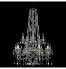 Подвесная люстра Bohemia Art Classic 11.12.10+5.240.2d.h-101.Cr.Sp 11.12