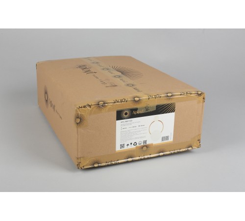 Бра Aployt APL.306.11.02 Elonora