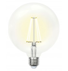 Лампа светодиодная Uniel 10534 CL PLS02WH