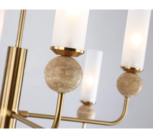 Люстра на штанге Ambrella Light LH53252 LH