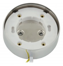 Накладной светильник Uniel UL-00003737 GX53/FT