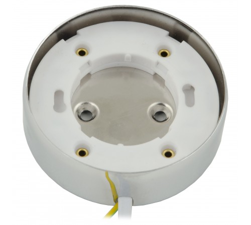 Накладной светильник Uniel UL-00003737 GX53/FT