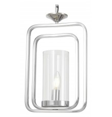Подвесной светильник LUMINA DECO LDP 1236-1 CHR Benton