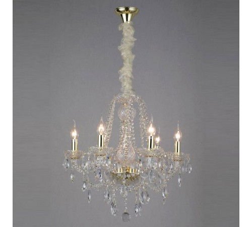 Подвесная люстра Aployt APL.755.13.06 Koletta