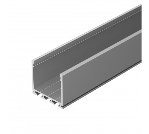 Профиль универсальный Arlight 16386 PLS-LOCK-H25-2000 ANOD