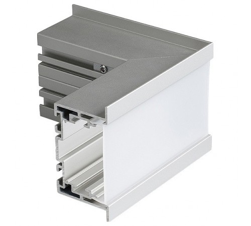 Профиль Arlight 021279 S2-LINIA69-F-L90W