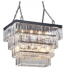 Подвесная люстра Vitaluce V5312-1/20 V5312