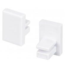 Заглушка для профиля Arlight 037399 ARH