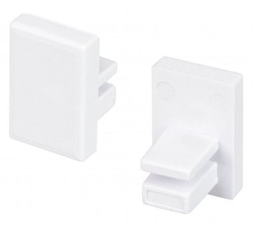 Заглушка для профиля Arlight 037399 ARH