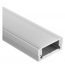 Профиль накладной Arlight 036033 SL-SLIM