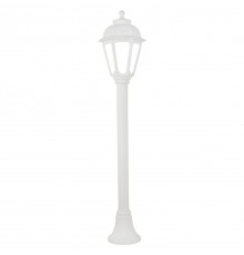 Наземный высокий светильник Fumagalli K22.151.000.WYF1R Saba