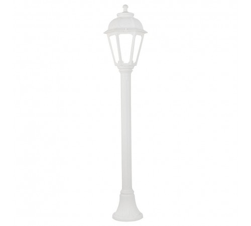 Наземный высокий светильник Fumagalli K22.151.000.WYF1R Saba