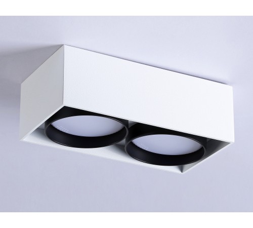 Накладной светильник Ambrella Light TN70872 TN