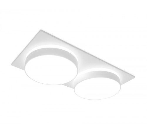 Встраиваемый светильник Ambrella Light TN318 TN