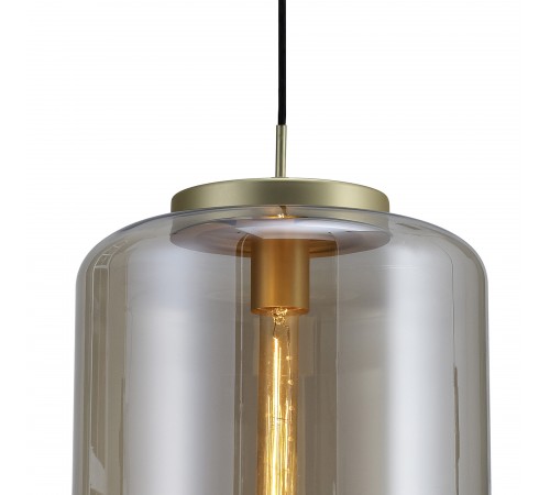 Подвесной светильник Mantra 6195 Jarras