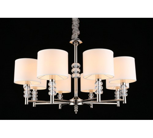 Подвесная люстра Aployt APL.724.03.08 Franula