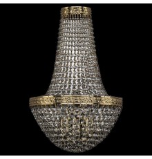 Бра Bohemia Ivele Crystal 19321B/H2/25IV G 1932