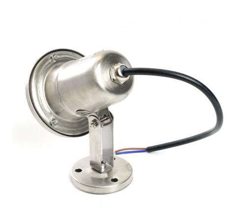 Наземный низкий светильник Feron 48467 LL-822