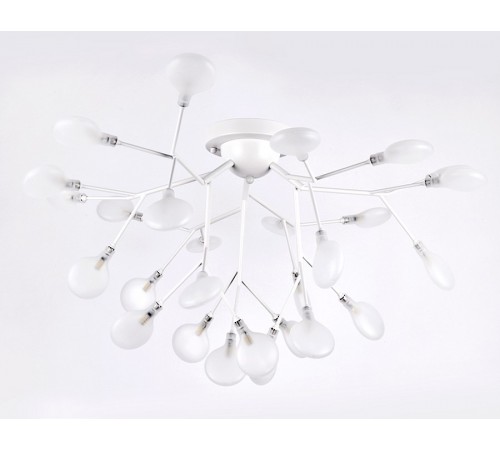 Потолочная люстра Ambrella Light TR3011 TR