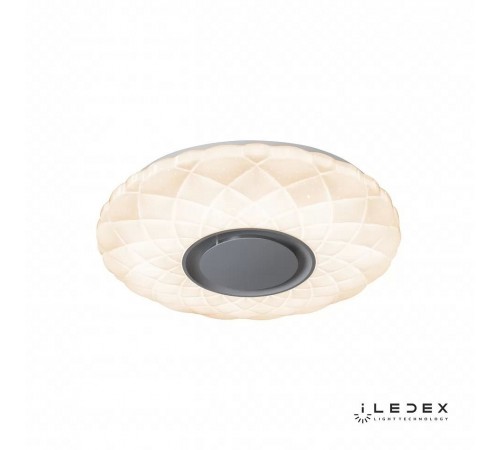 Накладной светильник iLedex ZN-XU36XD-GSR-Y Sphere