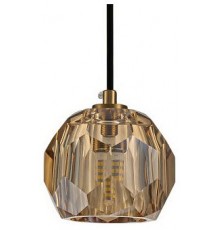 Подвесной светильник Belfast D3315-1 GL CA Clifton