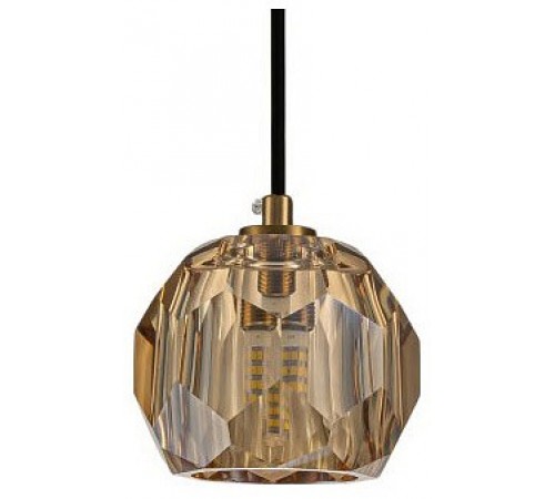 Подвесной светильник Belfast D3315-1 GL CA Clifton