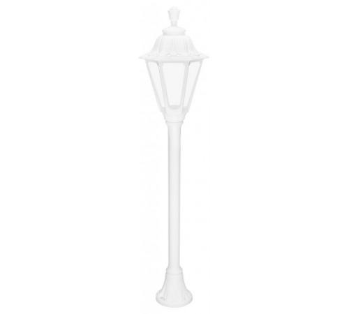 Наземный высокий светильник Fumagalli E26.151.000.WXF1R Rut