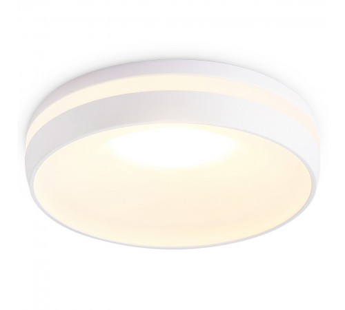 Встраиваемый светильник Ambrella Light TN3321 TN