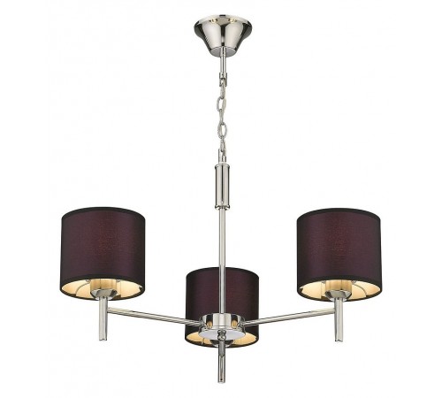 Подвесная люстра Velante 291-123-03 291-12