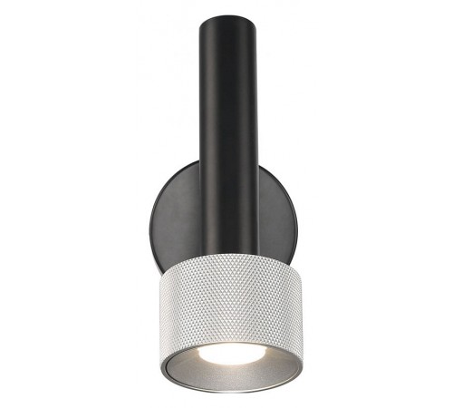 Бра iLedex Technical 2360-1 BK+SL Delta