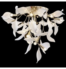 Потолочная люстра Wertmark WE123.12.307 Miranda