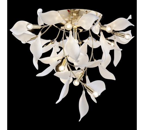 Потолочная люстра Wertmark WE123.12.307 Miranda