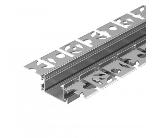 Профиль встраиваемый гибкий Arlight 040331(1) FANTOM-BENT