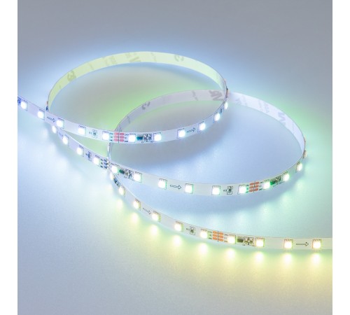 Лента светодиодная Arlight 030195(2) SPI