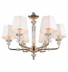 Подвесная люстра Aployt APL.719.03.06 Silvian