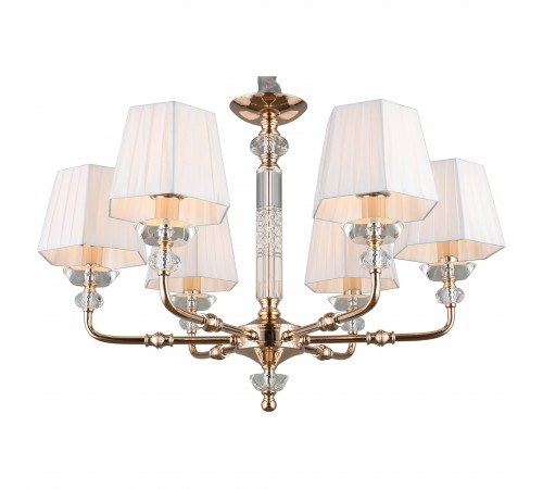 Подвесная люстра Aployt APL.719.03.06 Silvian