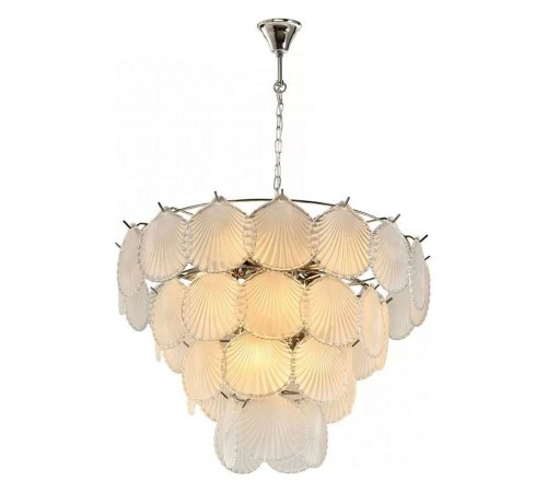 Подвесная люстра iLamp P2546-12 NIC Soho