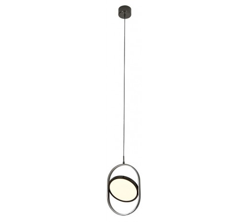 Подвесной светильник Newport 3512/S black glossy 3510