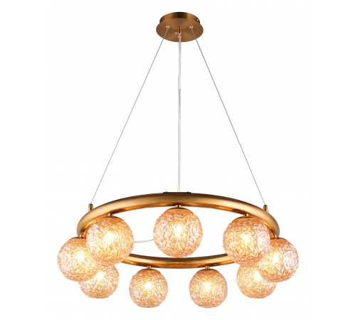 Подвесная люстра Aployt APL.764.03.09 Ola