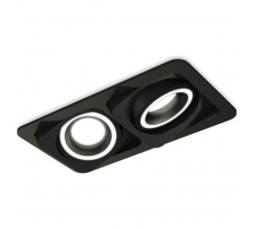 Встраиваемый светильник Ambrella Light XC7664080 XC