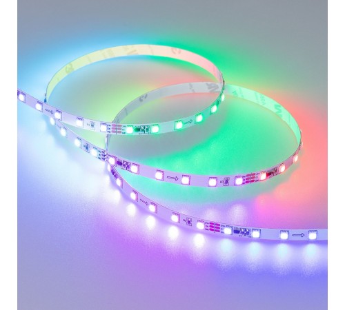 Лента светодиодная Arlight 030195(2) SPI