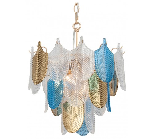 Подвесная люстра Vitaluce V58120-8/5 V58120