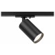 Светильник на штанге Эра TR39-GU10 BK