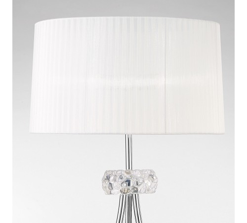 Торшер Mantra 4638 Loewe