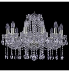 Подвесная люстра Bohemia Art Classic 11.12.12.195.Gd.Sp 11.12